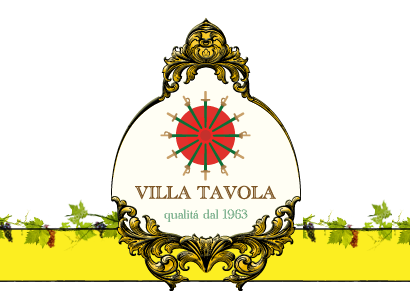 Villa Tavola <!--italiano, italianos, cantina, cantinas, bixiga, bexiga-->