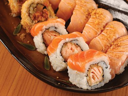 Sushi Isao<!-- sushi, japonês, japones, japa, rodízio, rodizio, sashimi, Liberdade, Festival, Buffet, Self service -->