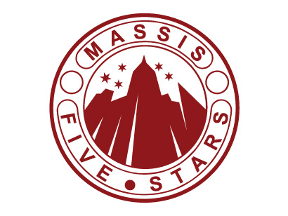 Hotel Massis Five Stars