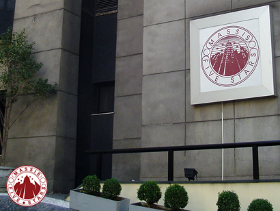 Hotel Massis Five Stars