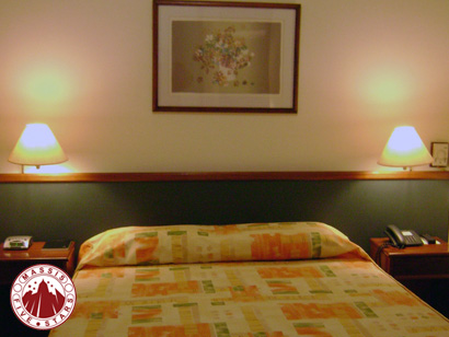 Hotel Massis Five Stars