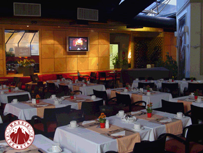 Hotel Massis Five Stars