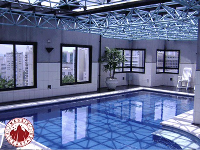 Hotel Massis Five Stars