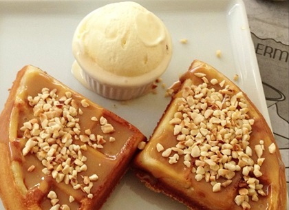 Cremeria Vienna<!-- sorvete, sorveteria-->