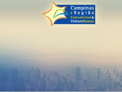Campinas e Regiao Convention & Visitors Bureau