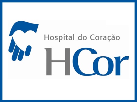 Hcor- Hospital do Coraçao