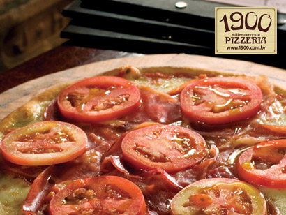 1900 Pizzeria - Jardins <!--Pizza Delivery-->