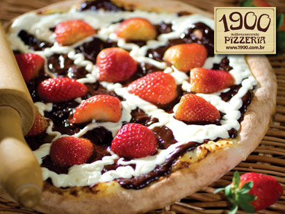 1900 Pizzeria - Jardins <!--Pizza Delivery-->