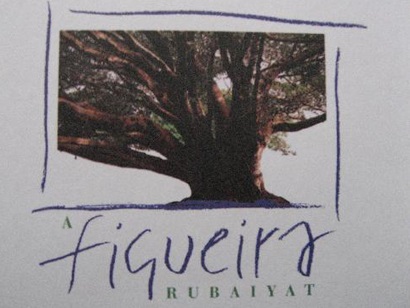 A Figueira Rubaiyat