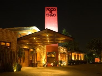 Fogo de Chao - Vila Olímpia